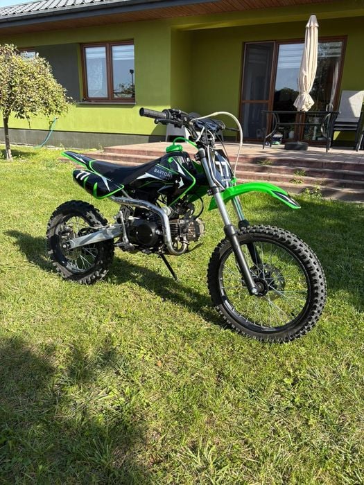 Cross Barton DB125-3L