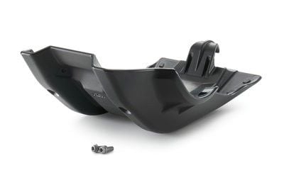 PŁUG PLASTIK OWIEWKA KTM EXC-F SIX DAYS 250/350 17-23 U-10 79203090044