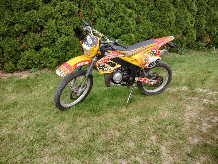 Sprzedam lub zamienię