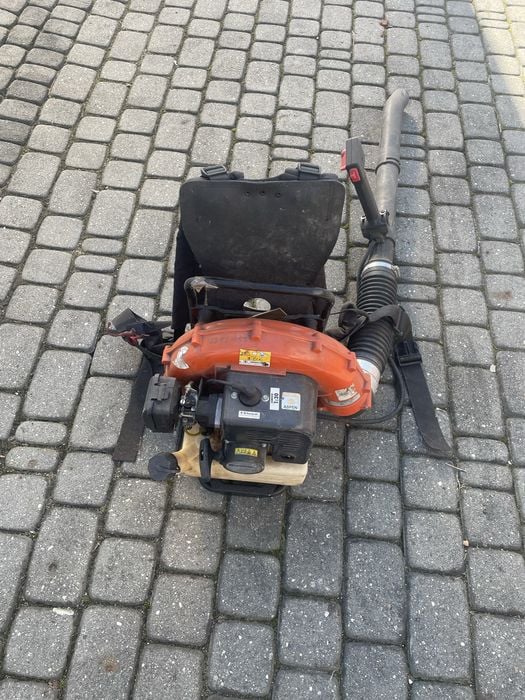 Dmuchawa plecakowa Husqvarna