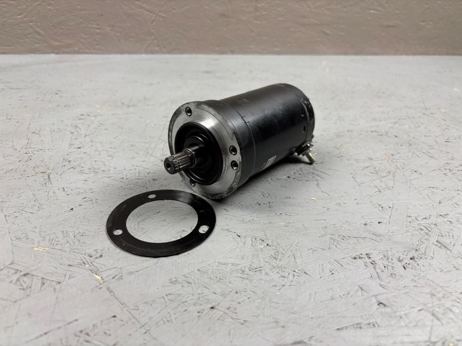 Ducati Monster 696 Rozrusznik Starter