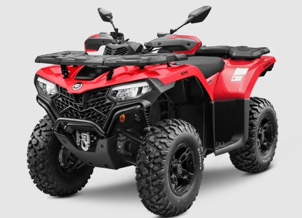 Cf Moto Quad 520 L EPS 500cc CfMoto