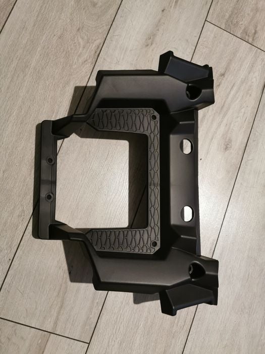 Polaris sportsman 570 atrapa zderzak osłona owiewka przód dolna
