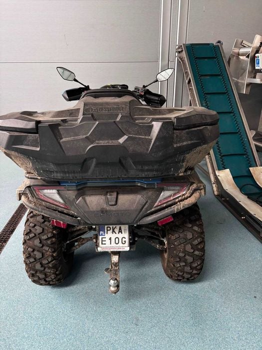QUAD CF moto cforce 625L Touring