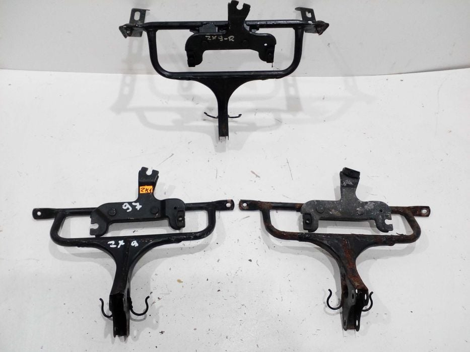 Kawasaki zx-9r , zx 9 , zx9 uchwyt mocowanie stelaż licznika 94-97
