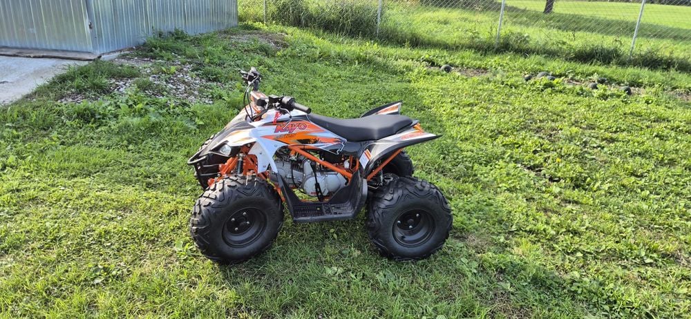 Sprzedam Qada  Kayo 3.3mth