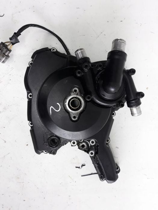 ducati diavel 1198 pokrywa dekiel silnik magneto