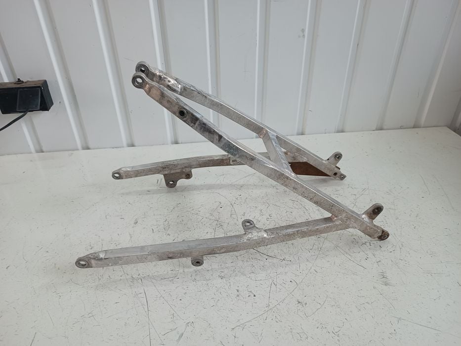 Subrama stelaż tył tylny airboxa honda crf 450 / 250 / 02-09r