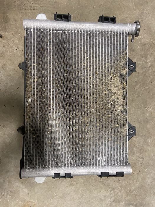 Chłodnica wentylator Polaris sportsman 1000s scrambler 1000s lub 850