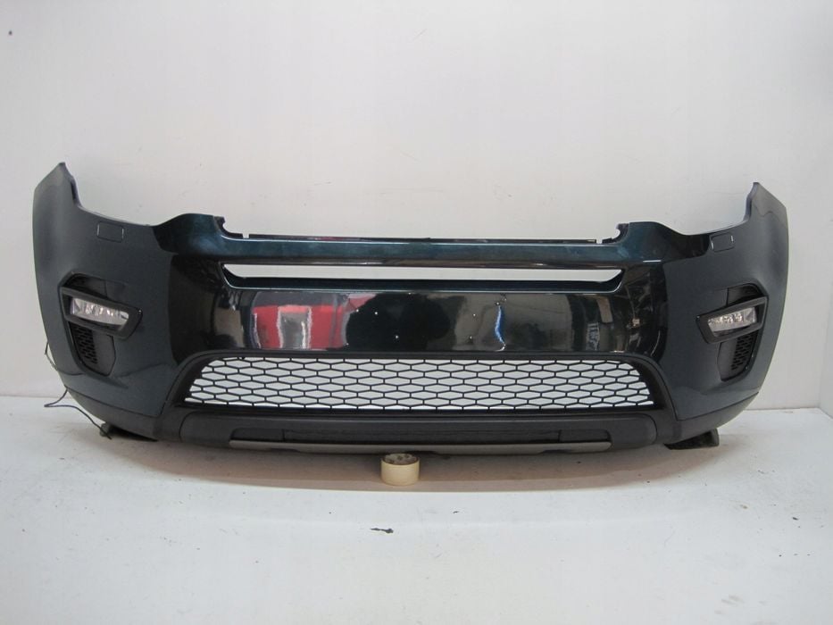 Zderzak LAND ROVER DISCOVERY SPORT XENON 16R PRZEDNI PRZÓD