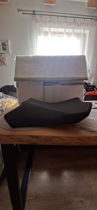 Siedzenie, siedzisko  kawasaki ninja 1000sx obniżone