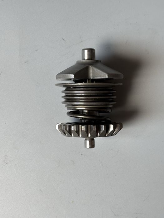 Napęd Zaworu Wydechowego KAWASAKI KX85 R 02-13