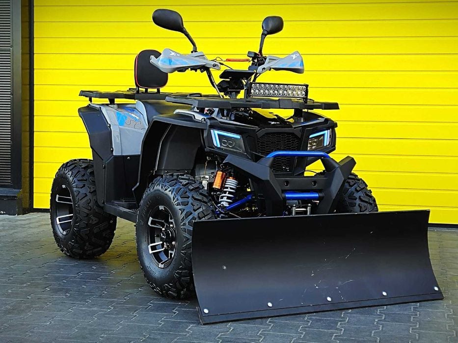 // XTR FARMER 150 pro // POWYSTAWOWY // NOWOŚĆ // Gratis //ProMotor