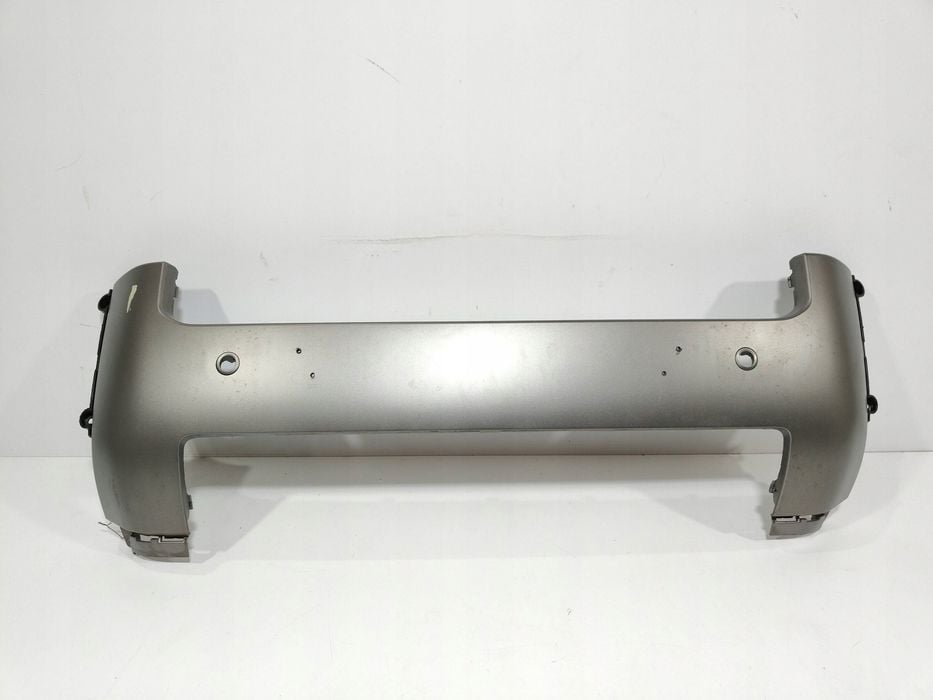 land rover defender l663 listwa dokładka zderzaka przedniego