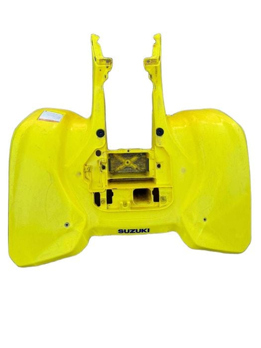 blotnik tyl Suzuki LTZ 400 r 03-08 nadkole plastik tylny zderzak
