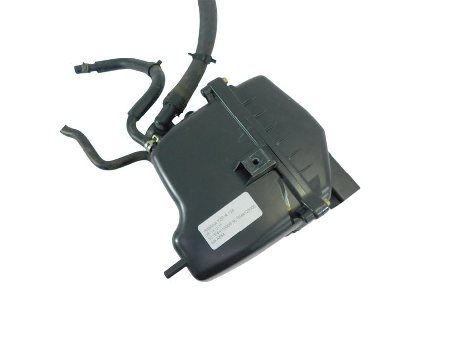 AIR BOX FILTR POWIETRZA YAMAHA YZF-R 125 08-14 U-11 3C1E44110000 3C1E44120000