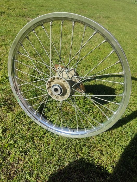 Piasta, obręcz, koło KTM, EXC, LC4, SX, SXF, XC-W itp.