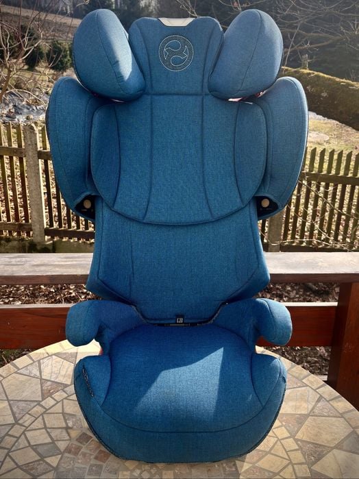 Fotelik Cybex 15-36kg