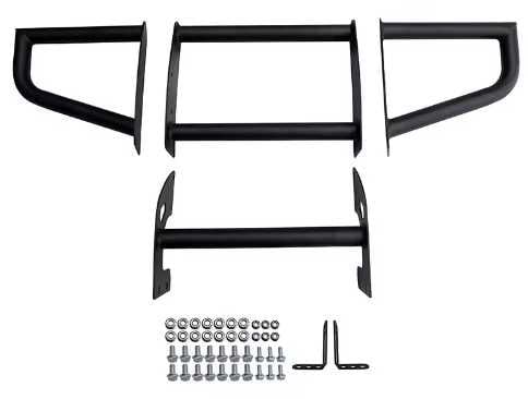 Bumper przód Polaris Sportsman 500 700 zderzak przedni stalowy 400 800
