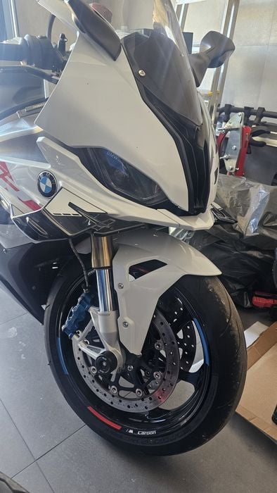 Rury lagi BMW S1000RR K67 19-26