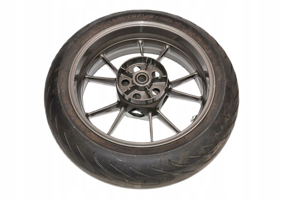 Felga Tył Koło Tylne BMW S1000RR S 1000 RR 09-14 + Opona