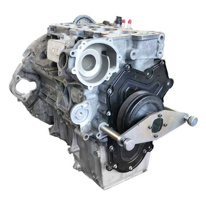 Regeneracja Silnika 204DTD DTF DTH Land Rover DISCOVERY 2.0 D150 (ON)