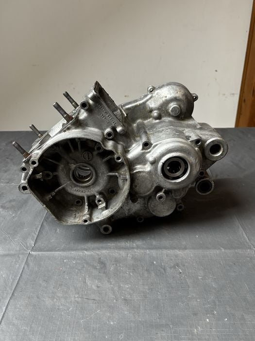 Kartery SUZUKI RM125 R 92-97