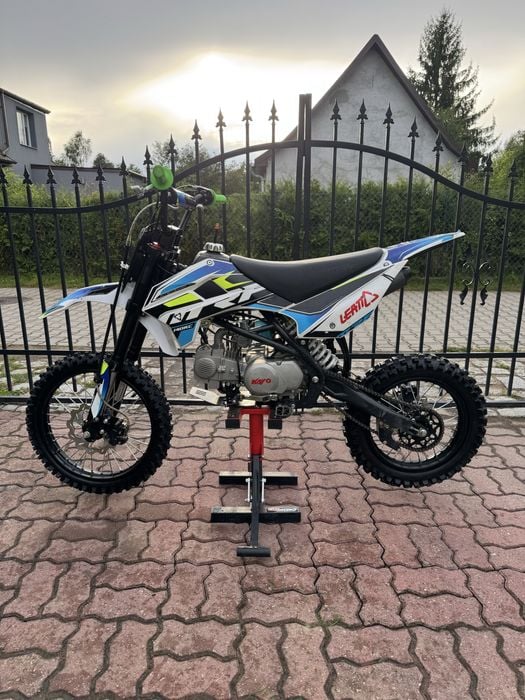 Sprzedam Crossa mrf 140rc