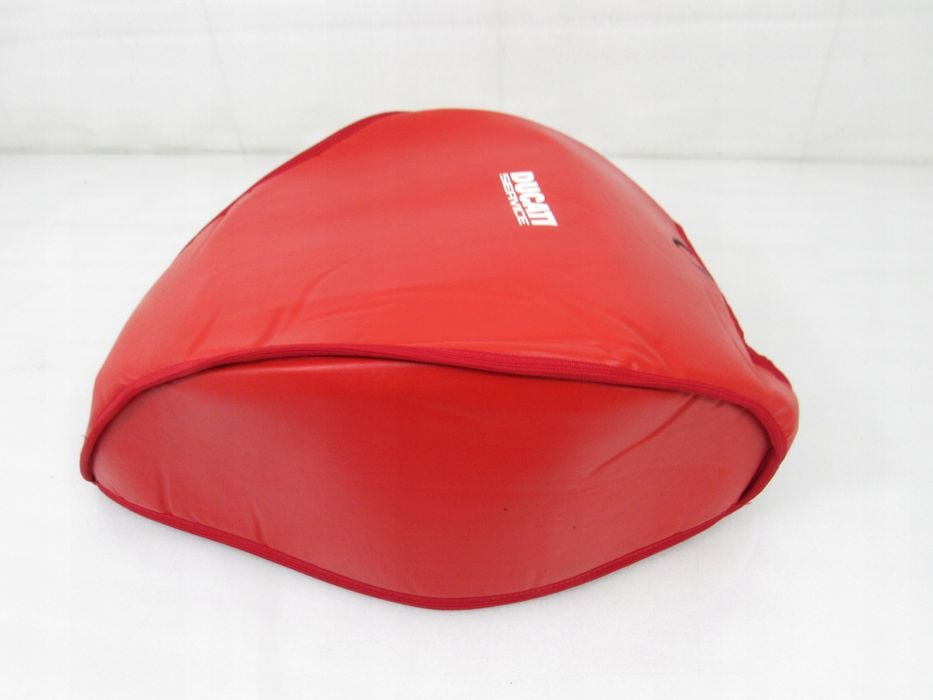 pokrowiec serwisowy na bak / bagster ducati panigale 1199