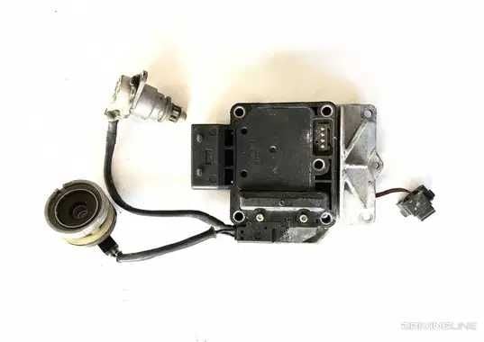 Sterownik Pompy Wtryskowej PSG5 VP44 BMW 2.0 318d 320d 520d E46 E39