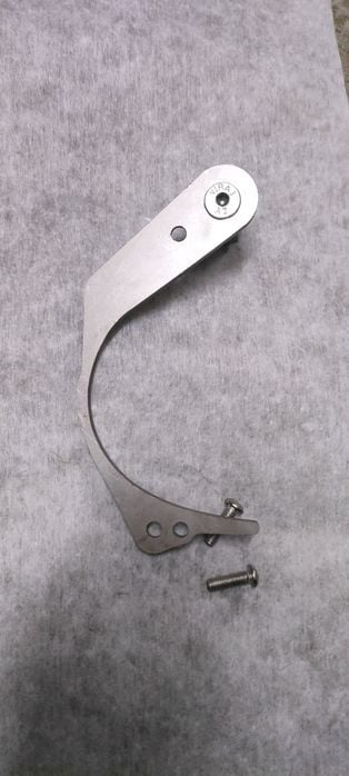 Honda Xr650r osłona karteru