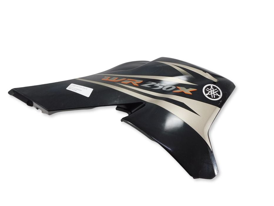 OWIEWKA BOK BOCZNA PRAWA YAMAHA WR 250 X 07-17 3D72137X0000