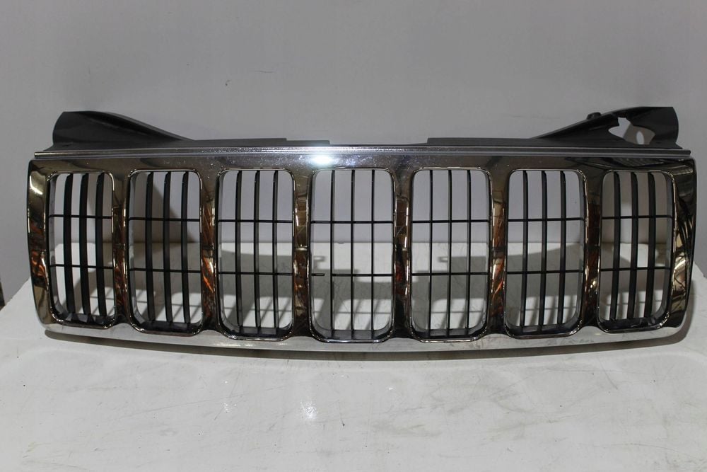 atrapa chłodnicy grill 55156814ae jeep grand cherokee wk 05-
