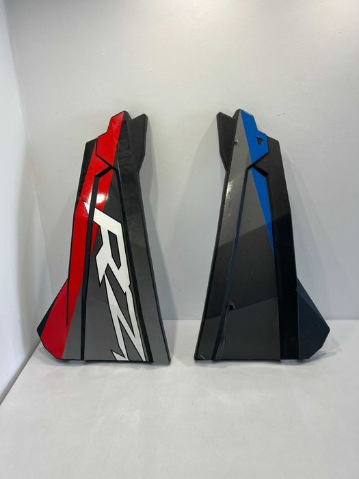 Polaris RZR XP 1000 drzwi prawe lewe oryginał OEM