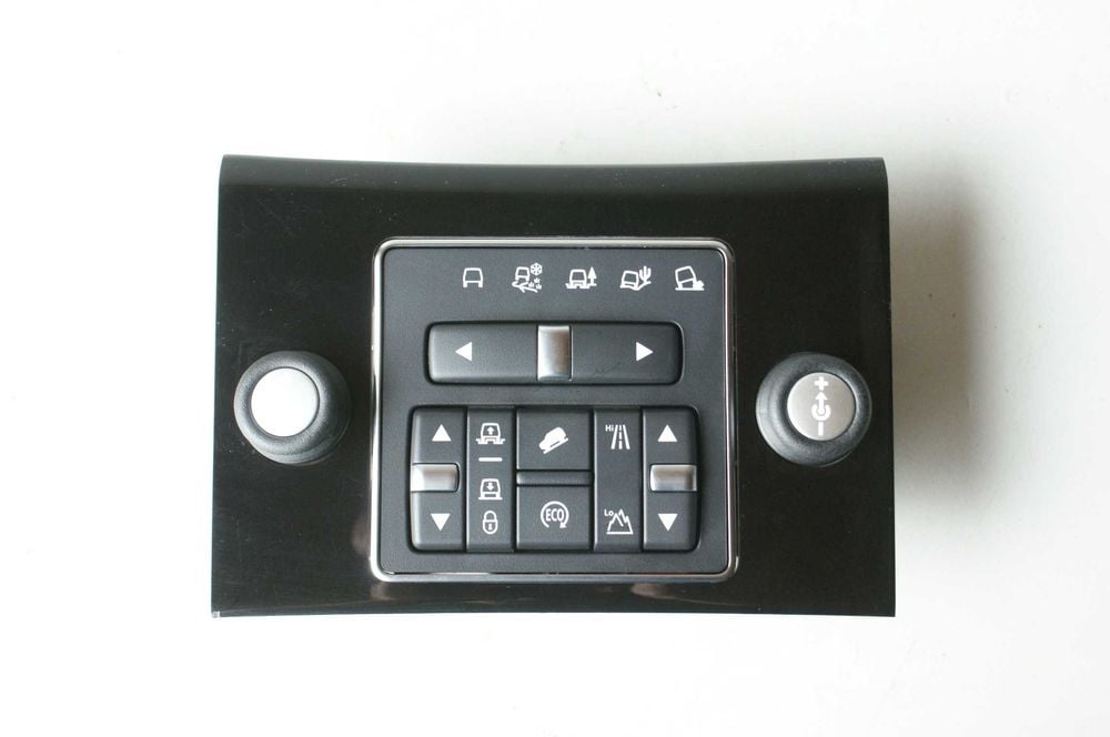 Land Rover Discovery 4 IV Panel Sterowania Zawieszenia 2015r