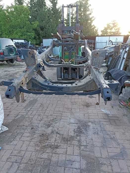 Rama - Toyota 4runner (4-runner) 96-2002r