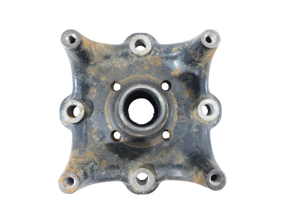 PIASTA KOŁA CAN-AM MAVERICK X3 TURBO 16-24 U-11 705502122
