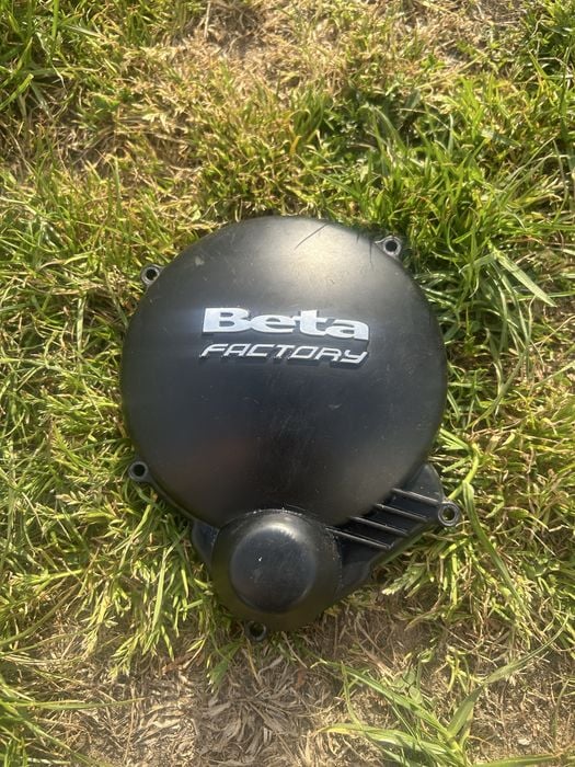 Kapa beta rr50 igla stan