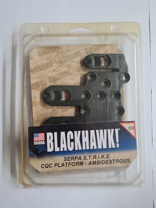 Adapter molle Blackhawk Serpa kabura Nowa
