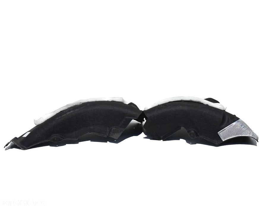 Land Rover Defender II L663 Nadkole Prawe Tylne Nowe L8B2-279D22-BD