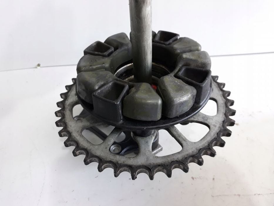 kawasaki zx-10 r zębatka zabierak 07r