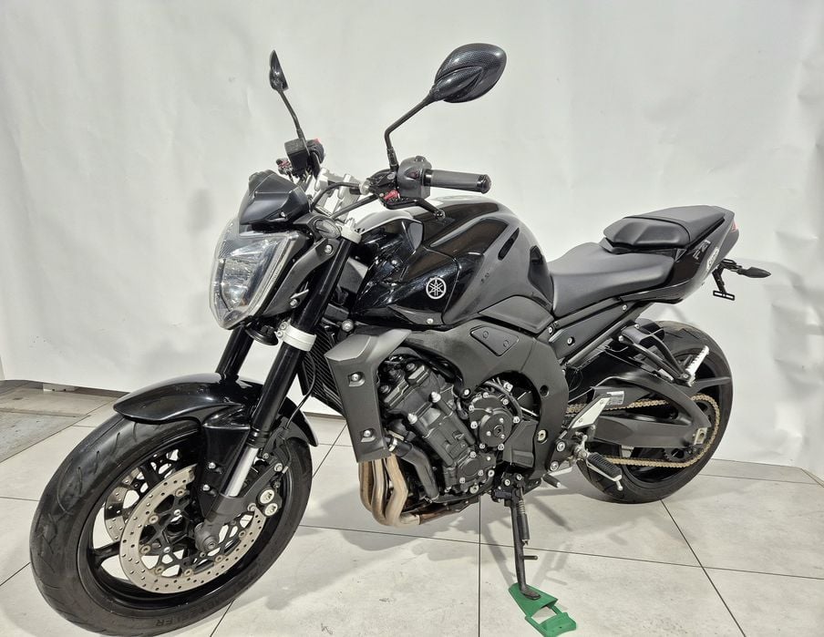 Yamaha FZ1A 1000cm 2012r. 37110km zarejestrowany stan perfect