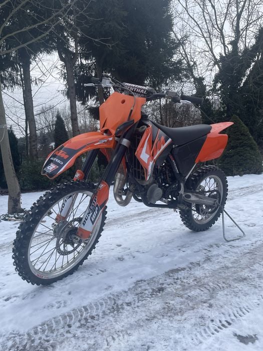 ktm sx 85 nicasil