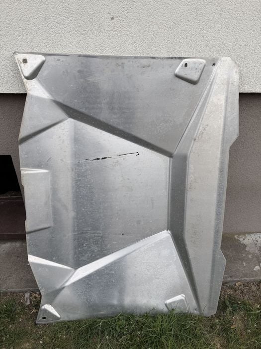 Aluminiowy dach do can-am maverick x3 Xrc Xrs