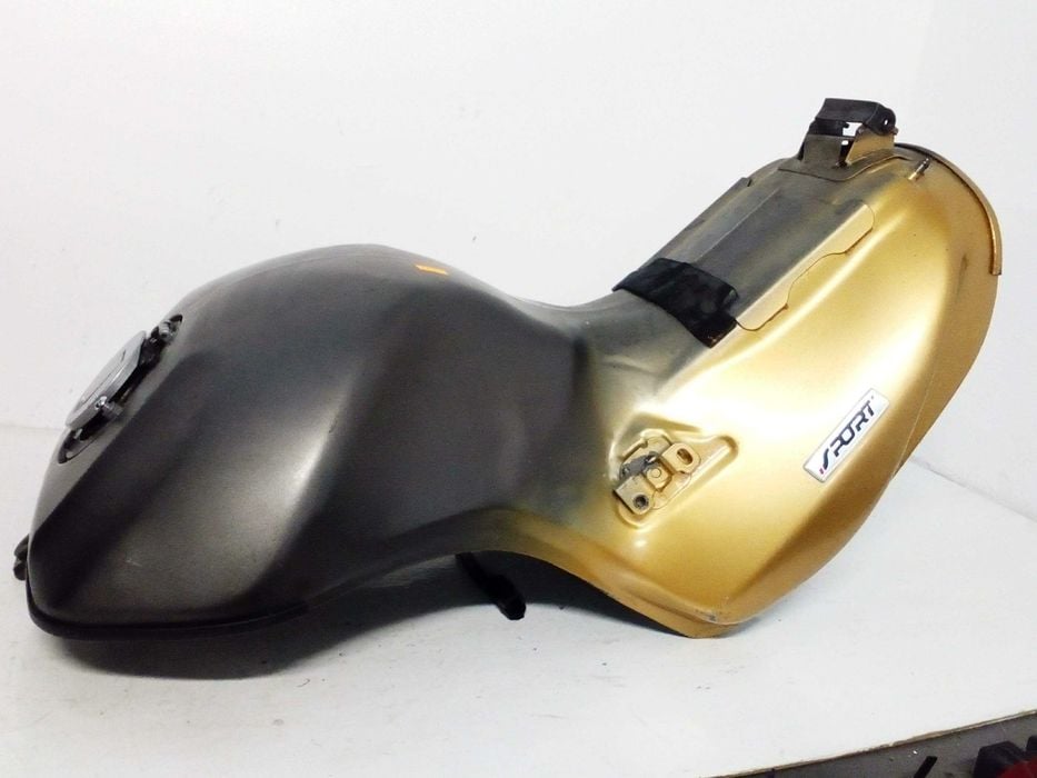 Kawasaki zx-12 r , zx 12 ninja zbiornik paliwa bak