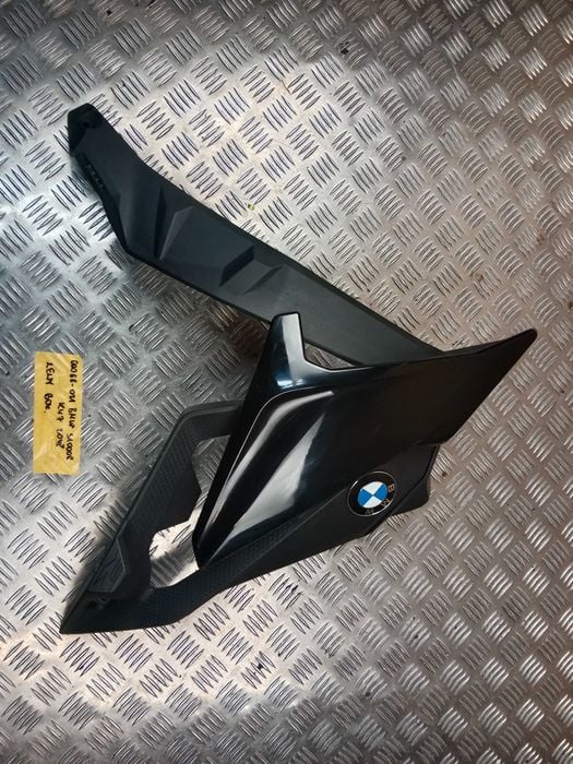 BMW S1000R Lewy Bok Boczek Lewe Wypełnienie Lewa Owiewka 17-20