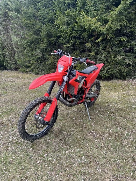 Beta RR 200 model 2020