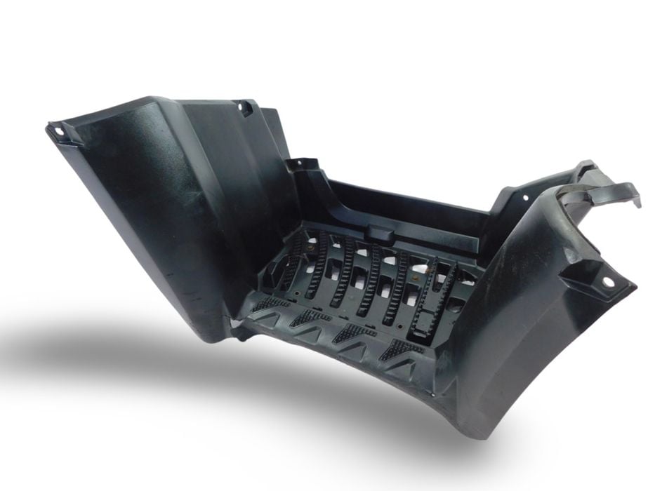 STOPIEŃ PODNÓŻEK LEWY POLARIS SCRAMBLER 550 850 1000 5435821-070
