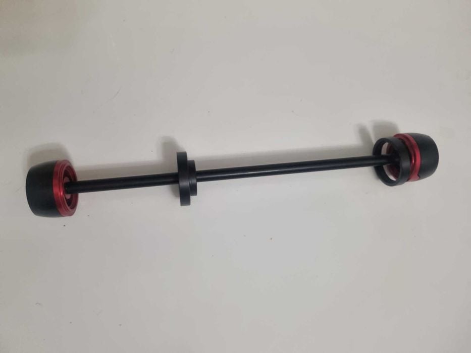 Craschpad Gmol Ducati 1199/1299 Panigale Rizoma