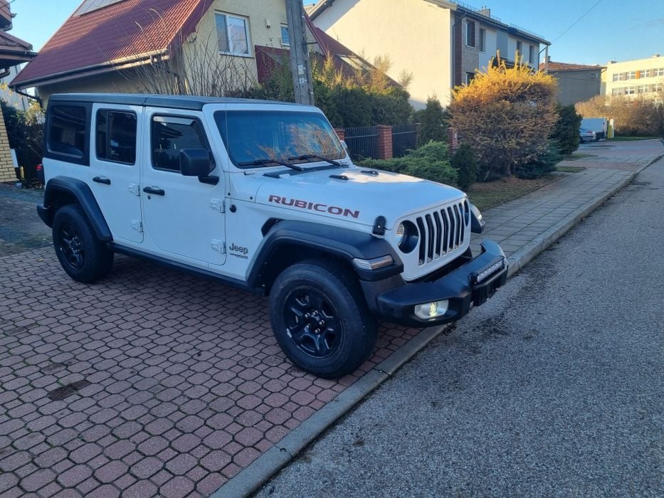 Jeep Wrangler kola felgi stalowe opony 245.75 17 Bridgestone Dueler